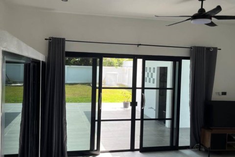 Villa à Ko Samui, Thaïlande 2 chambres № 146841 - photo 6