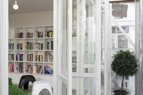 Magasin à Bangkok, Thaïlande 620 m2 № 146843 - photo 8