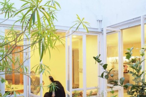 Magasin à Bangkok, Thaïlande 620 m2 № 146843 - photo 6