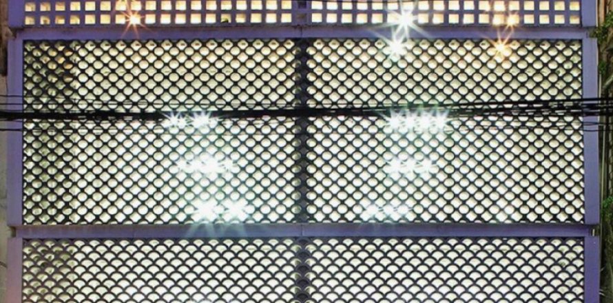 Magasin à Bangkok, Thaïlande 620 m2 № 146843