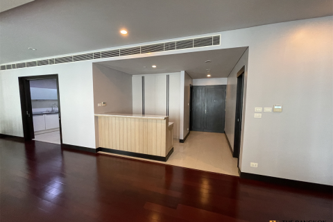 Condo à Bangkok, Thaïlande, 3 chambres  № 190081