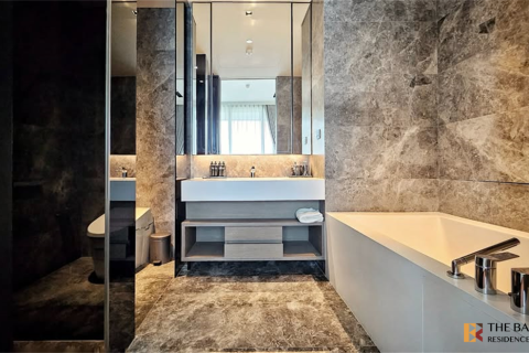 Condo in Bangkok, Thailand, 1 bedroom № 190084