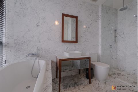 Condo à Bangkok, Thaïlande, 2 chambres  № 190085 - photo 9