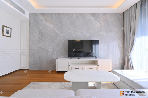 Condo in Bangkok, Thailand, 2 bedrooms № 190086