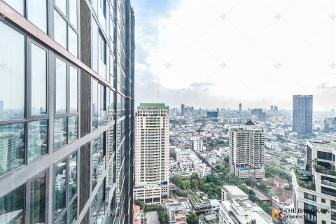 Condo in Bangkok, Thailand, 1 bedroom № 190087 - photo 3