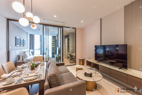 Condo in Bangkok, Thailand, 1 bedroom № 190087 - photo 2