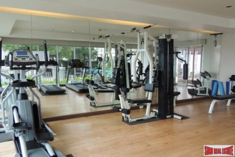 Apartment in Bangkok, Thailand 2 bedrooms № 193786 - photo 4