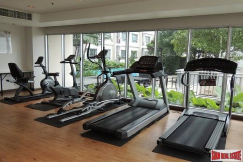 Apartment in Bangkok, Thailand 2 bedrooms № 193786 - photo 5