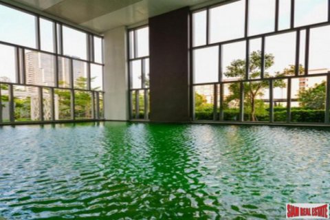 Apartment in Bangkok, Thailand 2 bedrooms № 193787 - photo 5