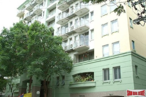 Villa à Bangkok, Thaïlande 1 chambre № 204009