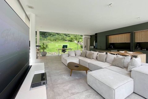 Вилла в Самуи, Таиланд с 2 спальнями  № 162895 - фото 8