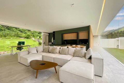 Вилла в Самуи, Таиланд с 2 спальнями  № 162895 - фото 6