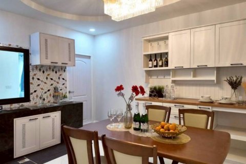 House in Pattaya, Thailand 3 bedrooms № 162894 - photo 6
