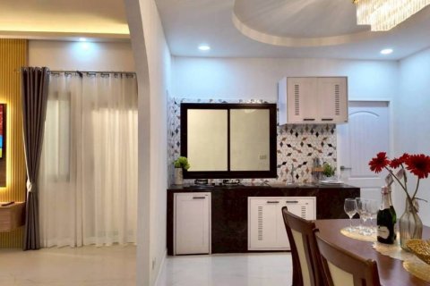 House in Pattaya, Thailand 3 bedrooms № 162894 - photo 7
