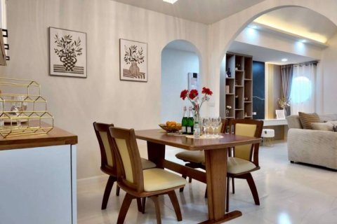 House in Pattaya, Thailand 3 bedrooms № 162894 - photo 8