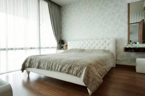 Кондоминиум с 1 спальней в Чонбури, Таиланд № 162896 - фото 6