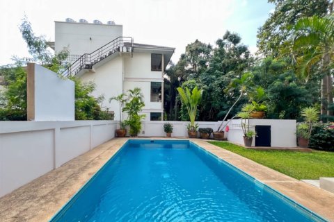 Villa in Hua Hin, Thailand 4 bedrooms № 162898 - photo 10