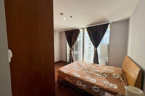 Condo in Bangkok, Thailand, 2 bedrooms  № 162893 - photo 8