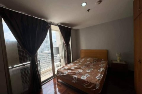 Condo in Bangkok, Thailand, 2 bedrooms  № 162893 - photo 10
