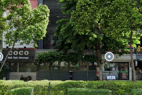 Shop in Bangkok, Thailand 330 sq.m. № 162897