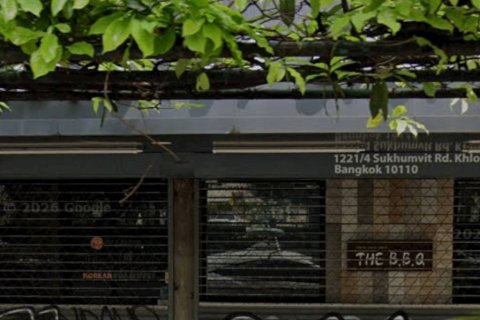 Shop in Bangkok, Thailand 330 sq.m. № 162897 - photo 3