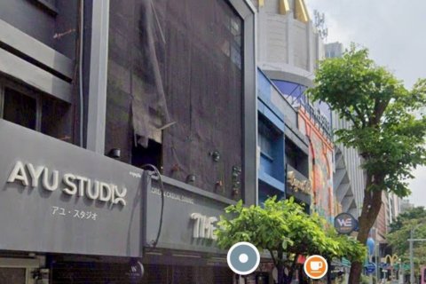 Shop in Bangkok, Thailand 330 sq.m. № 162897 - photo 2