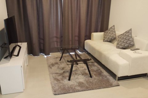 Студия в кондо в Клонг Тоэй, Бангкок, Таиланд № 151587 - фото 17