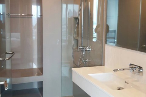 Студия в кондо в Клонг Тоэй, Бангкок, Таиланд № 151587 - фото 8