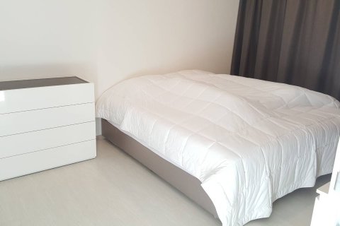 Студия в кондо в Клонг Тоэй, Бангкок, Таиланд № 151587 - фото 15