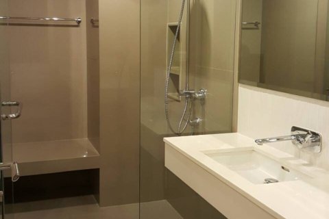 Студия в кондо в Клонг Тоэй, Бангкок, Таиланд № 151587 - фото 3