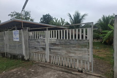 Maison à Khon Kaen, Thaïlande 2 chambres № 151590 - photo 1