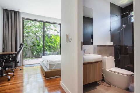 Вилла в Пхукете, Таиланд с 3 спальнями  № 151588 - фото 22