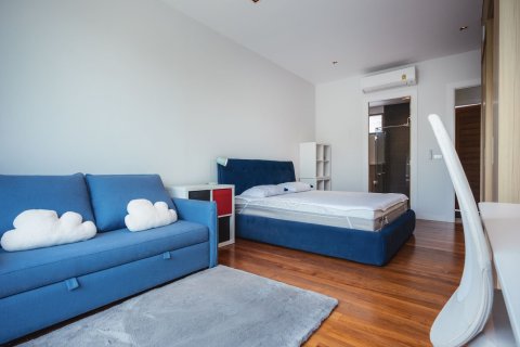 Вилла в Пхукете, Таиланд с 3 спальнями  № 151588 - фото 14