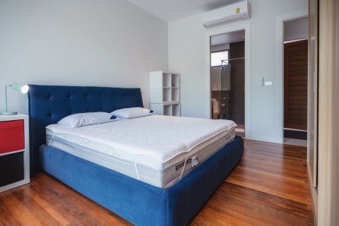 Вилла в Пхукете, Таиланд с 3 спальнями  № 151588 - фото 13