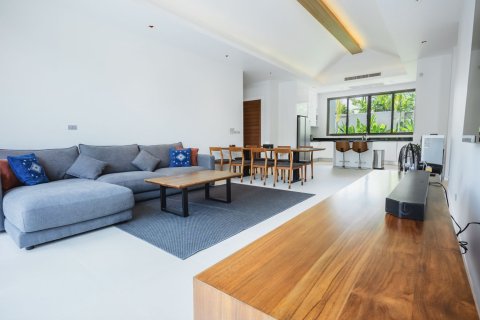 Вилла в Пхукете, Таиланд с 3 спальнями  № 151588 - фото 20