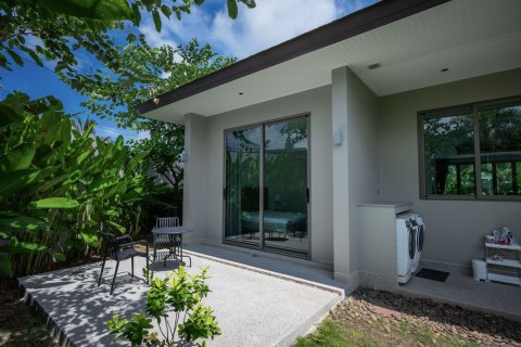 Вилла в Пхукете, Таиланд с 3 спальнями  № 151588 - фото 8