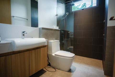 Вилла в Пхукете, Таиланд с 3 спальнями  № 151588 - фото 24