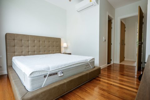 Вилла в Пхукете, Таиланд с 3 спальнями  № 151588 - фото 23