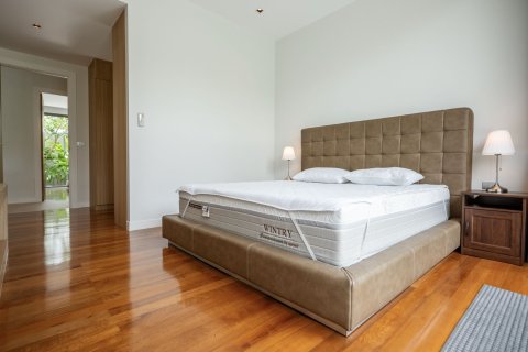 Вилла в Пхукете, Таиланд с 3 спальнями  № 151588 - фото 26