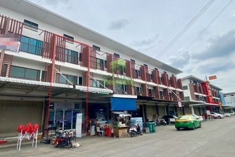 Офис в Кхлонг Луанге, Таиланд № 151591 - фото 1