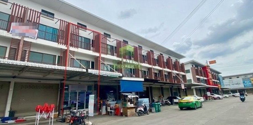 Офис в Кхлонг Луанге, Таиланд № 151591