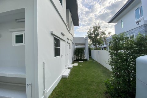 Дом в Банг Буа Тонге, Таиланд с 4 спальнями  № 151589 - фото 5