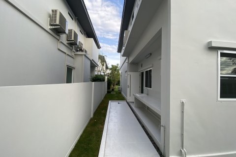 Дом в Банг Буа Тонге, Таиланд с 4 спальнями  № 151589 - фото 9