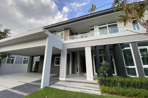 Дом в Банг Буа Тонге, Таиланд с 4 спальнями  № 151589 - фото 7