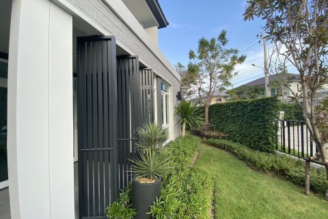 Дом в Банг Буа Тонге, Таиланд с 4 спальнями  № 151589 - фото 1