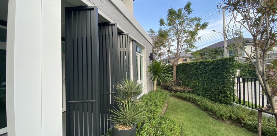 Дом в Банг Буа Тонге, Таиланд с 4 спальнями  № 151589