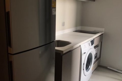 Кондоминиум с 2 спальнями в Ратчатхеви, Бангкок, Таиланд № 151586 - фото 7