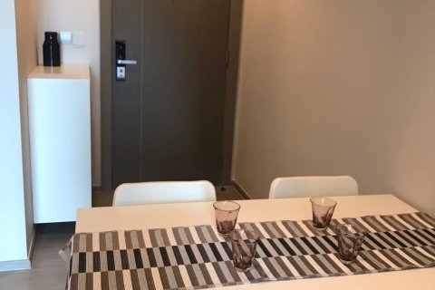 Кондоминиум с 2 спальнями в Ратчатхеви, Бангкок, Таиланд № 151586 - фото 6