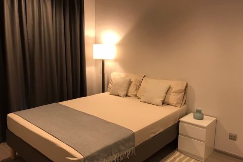 Кондоминиум с 2 спальнями в Ратчатхеви, Бангкок, Таиланд № 151586 - фото 2