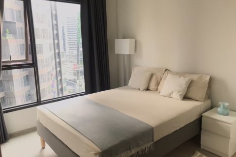 Кондоминиум с 2 спальнями в Ратчатхеви, Бангкок, Таиланд № 151586 - фото 4